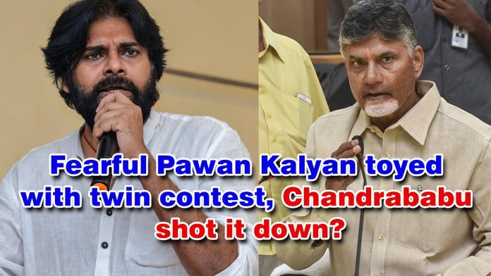 pawan toyed by cbn